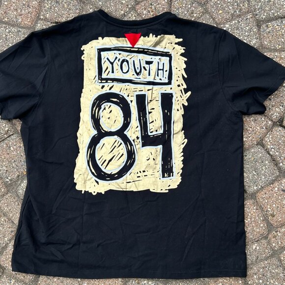 Faith Love Bass T Shirt 3XL - Picture 6 of 9